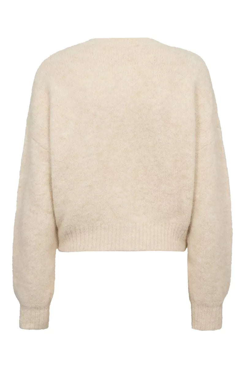 A VIEW Soft Card Knit