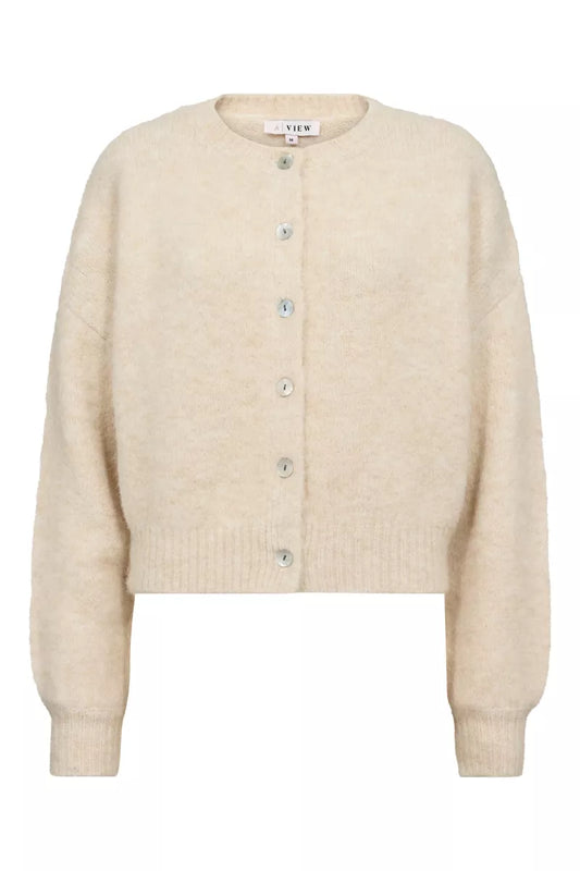 A VIEW Soft Card Knit