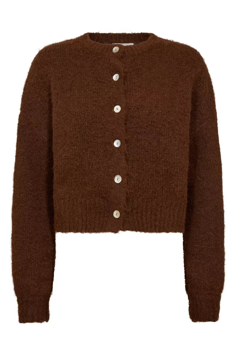 A VIEW Soft Card Knit