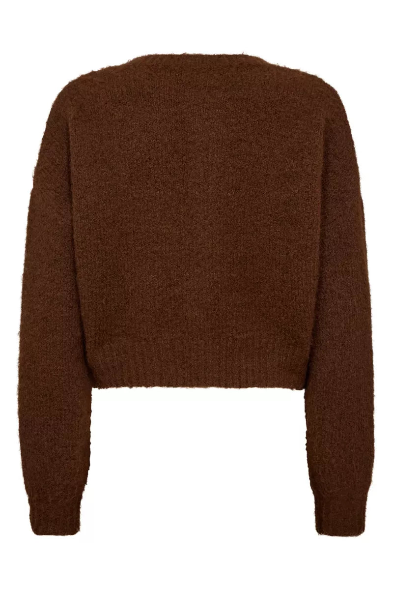 A VIEW Soft Card Knit