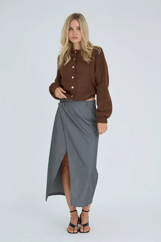 A VIEW Soft Card Knit