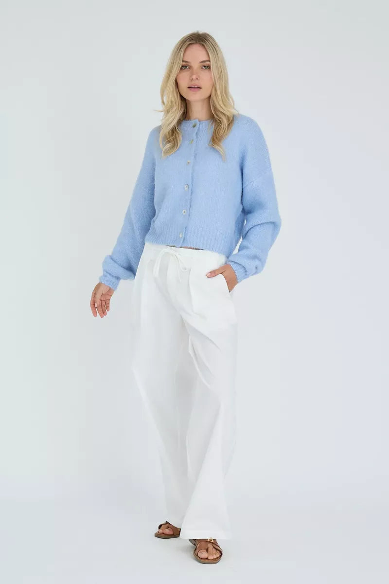 A VIEW Soft Card Knit