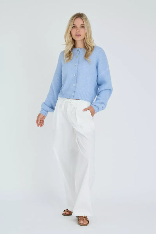 A VIEW Soft Card Knit