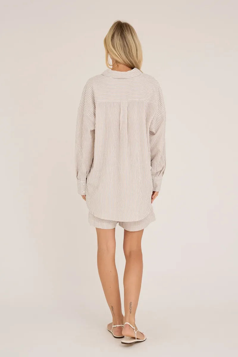A VIEW Sonja Shirt