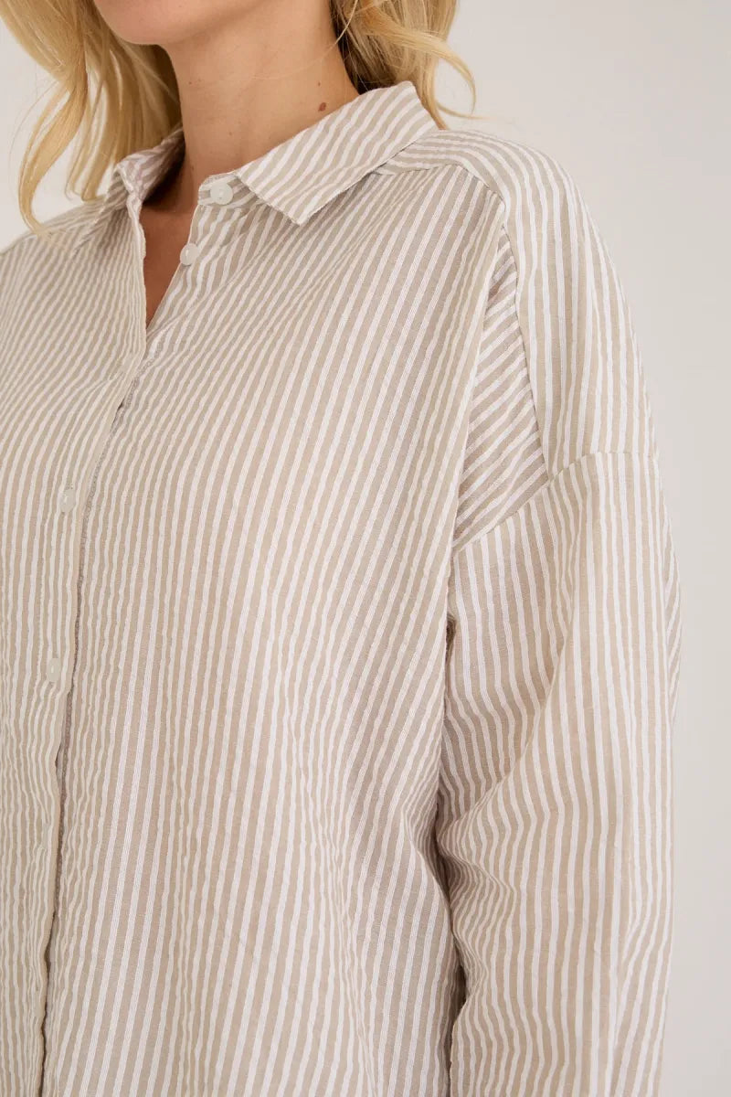 A VIEW Sonja Shirt