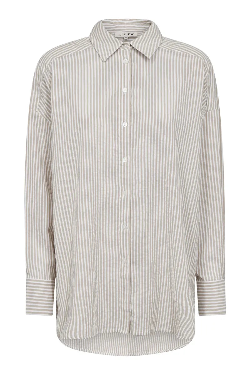 A VIEW Sonja Shirt