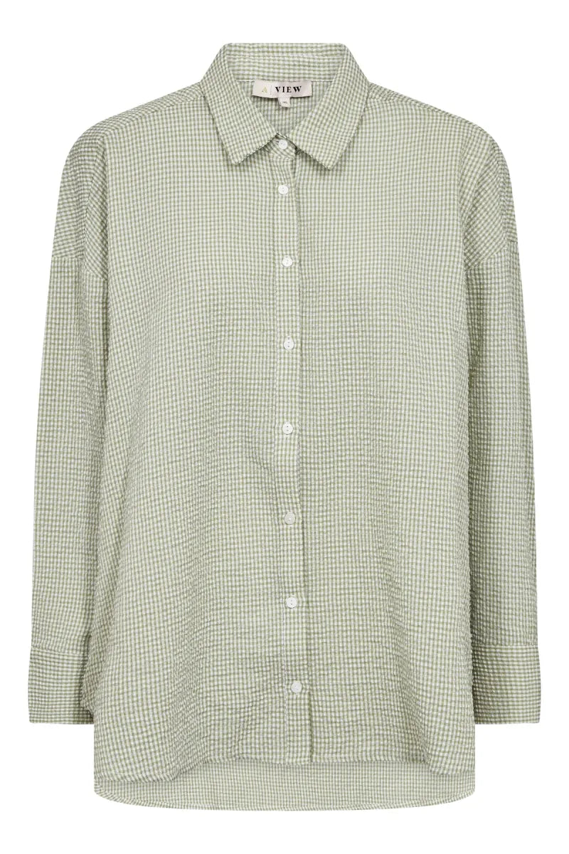 A VIEW Sonja Shirt