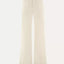FLOREZ Ana Flared Pocket - Wisper White