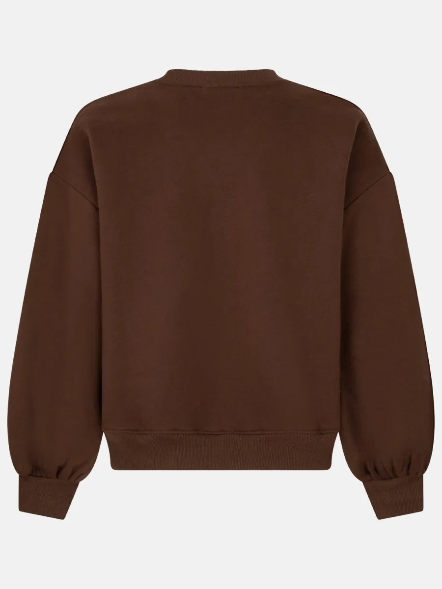 Ydence Fabulous & Fluffy Sweat