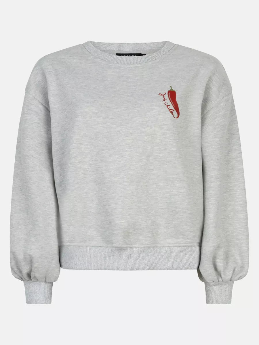Ydence Sweater Just Chillin