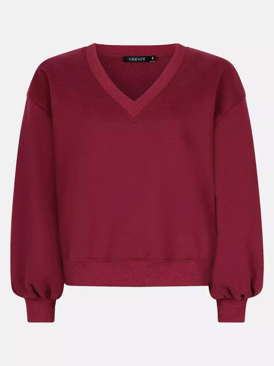Ydence Sweater Kyomi