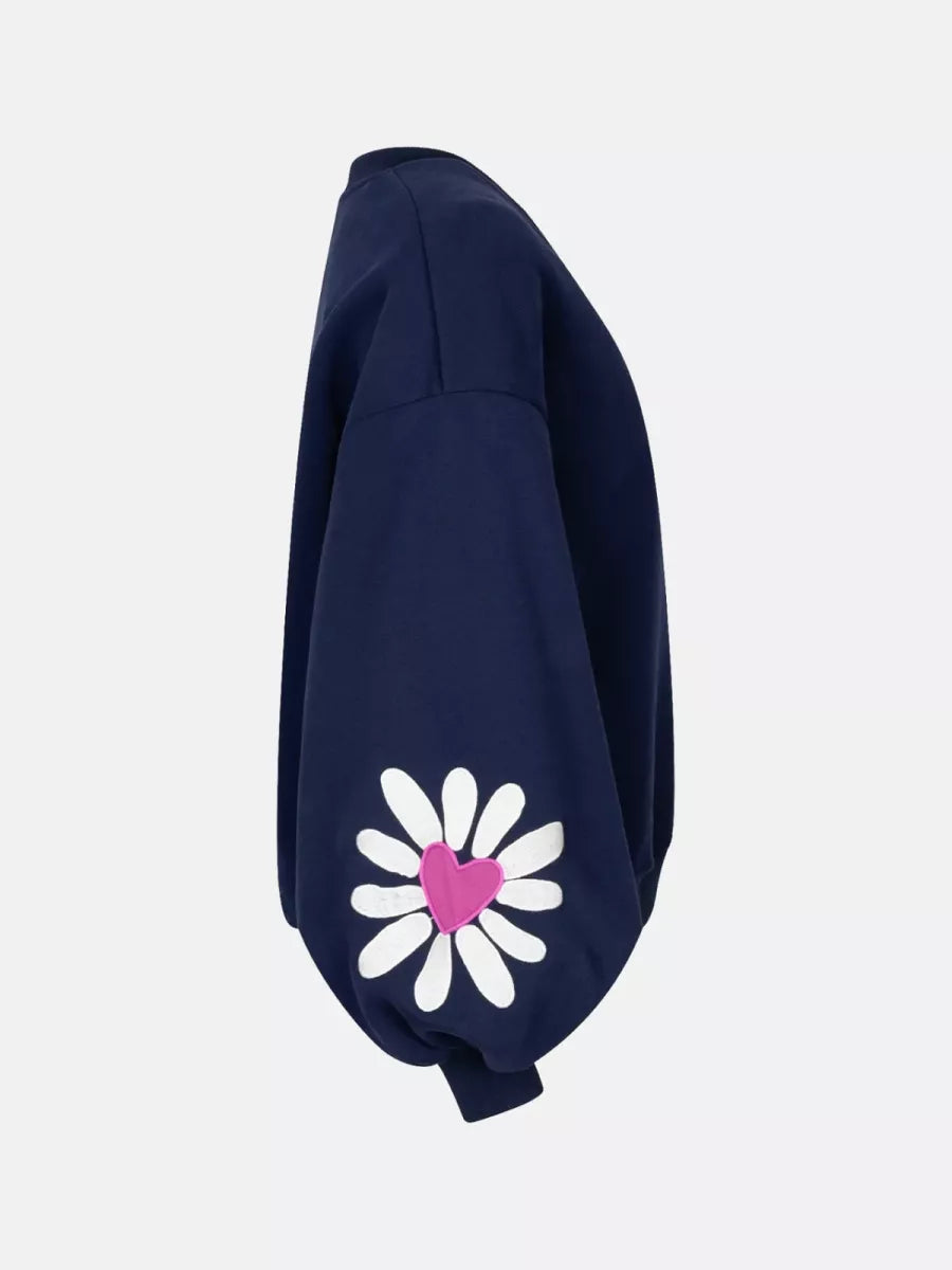 Ydence Sweater Madelief