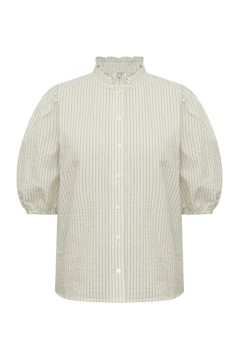 A VIEW Tiffany Shirt