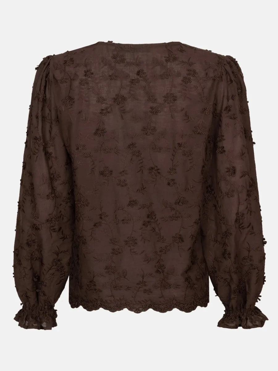 Ydence Top Dakota