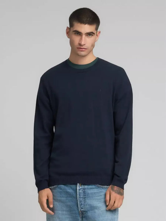 REPLAY Cotton Pullover