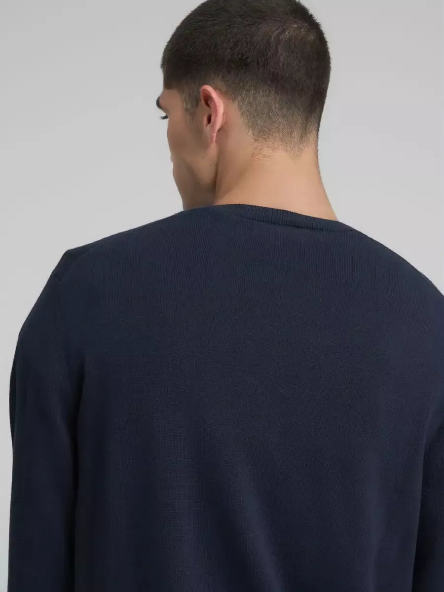 REPLAY Cotton Pullover