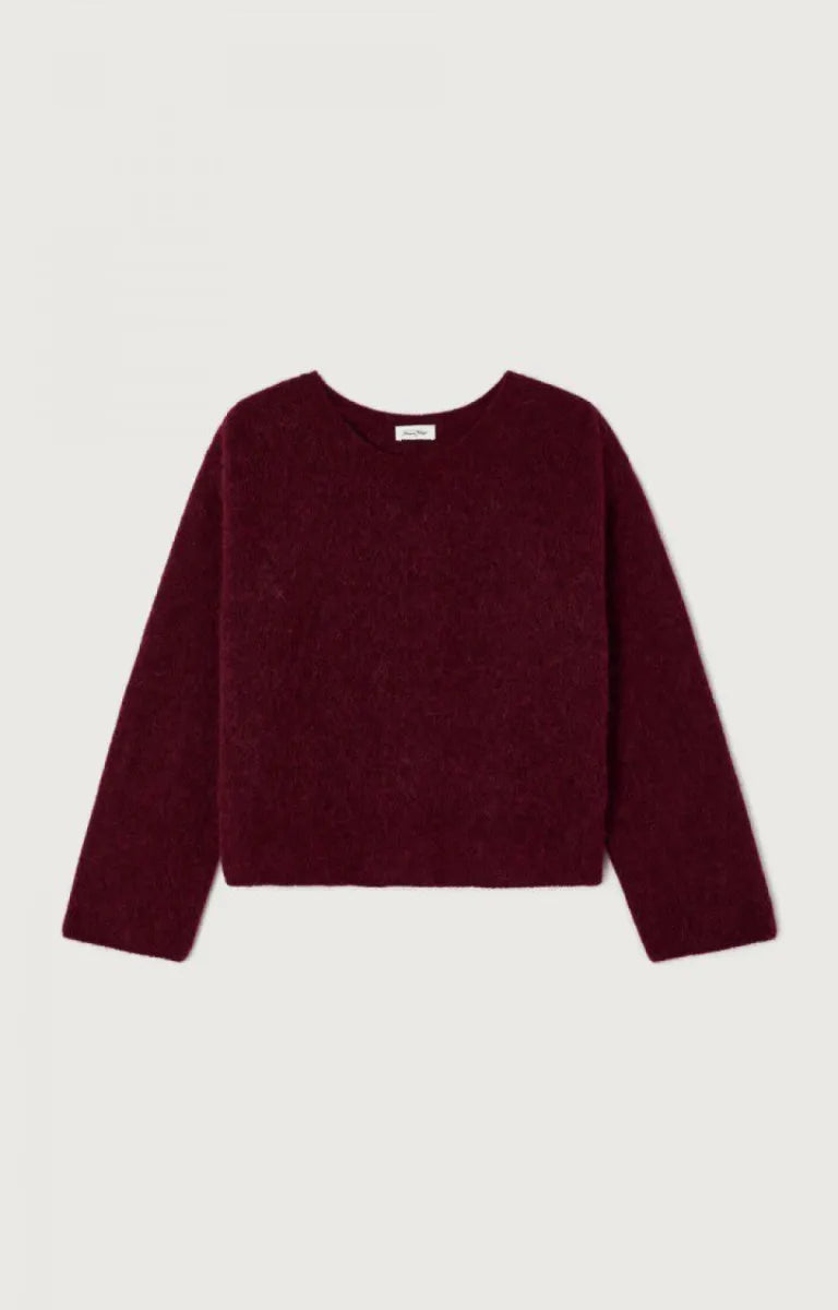 AMERICAN VINTAGE Vitow Knit
