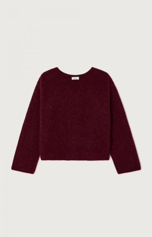 AMERICAN VINTAGE Vitow Knit