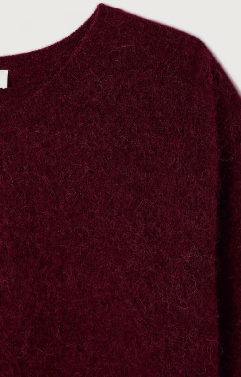 AMERICAN VINTAGE Vitow Knit