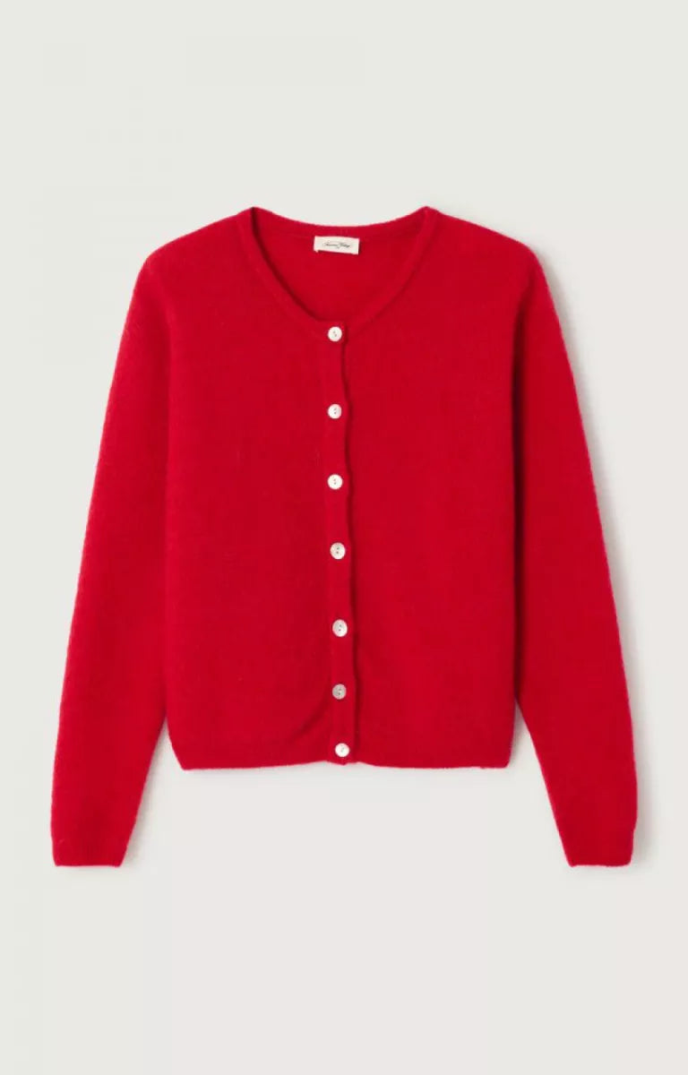 AMERICAN VINTAGE Cardigan Vitow