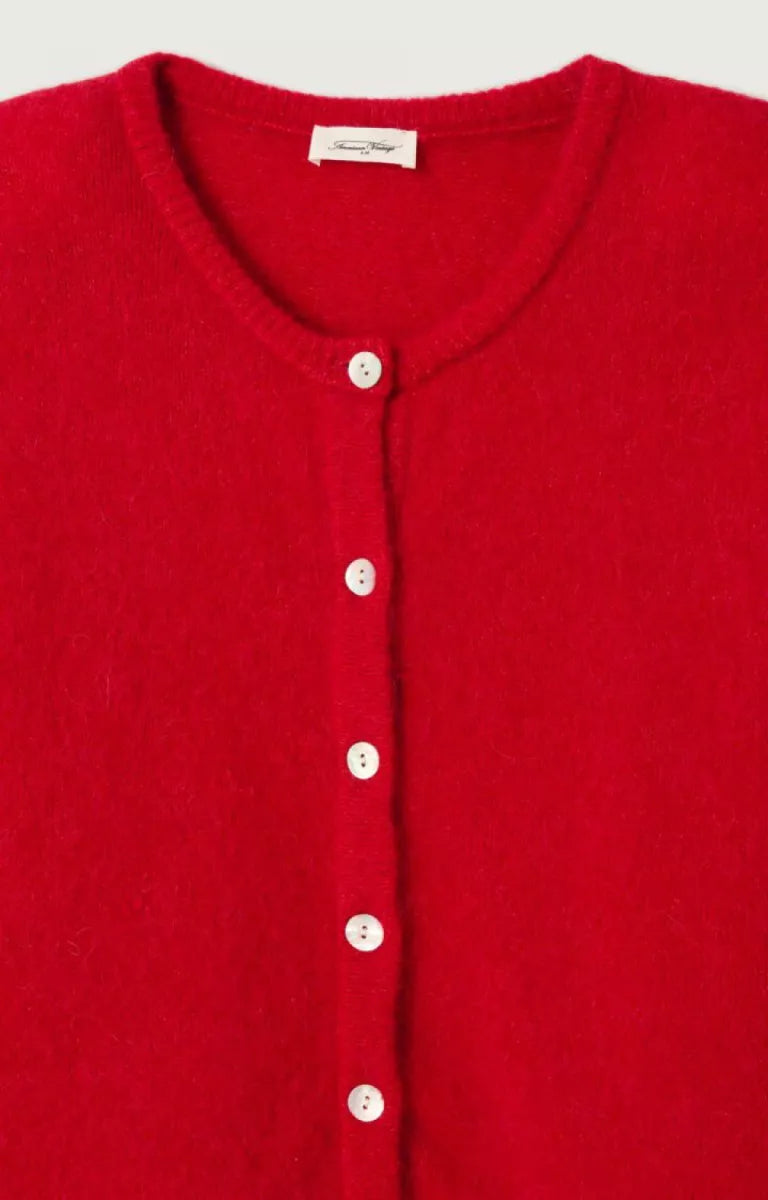 AMERICAN VINTAGE Cardigan Vitow