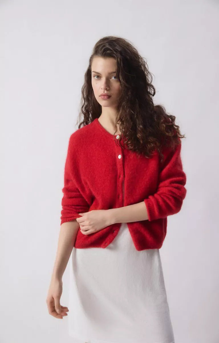 AMERICAN VINTAGE Cardigan Vitow