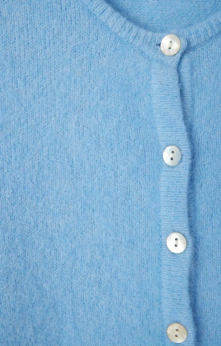 AMERICAN VINTAGE Vitow Cardigan - Atmosfeer