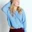 AMERICAN VINTAGE Vitow Cardigan - Atmosfeer