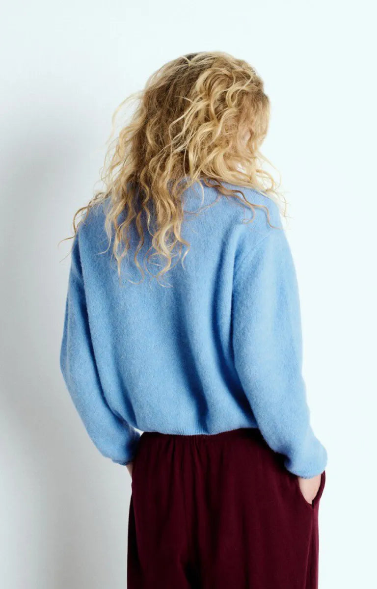 AMERICAN VINTAGE Vitow Cardigan - Atmosfeer