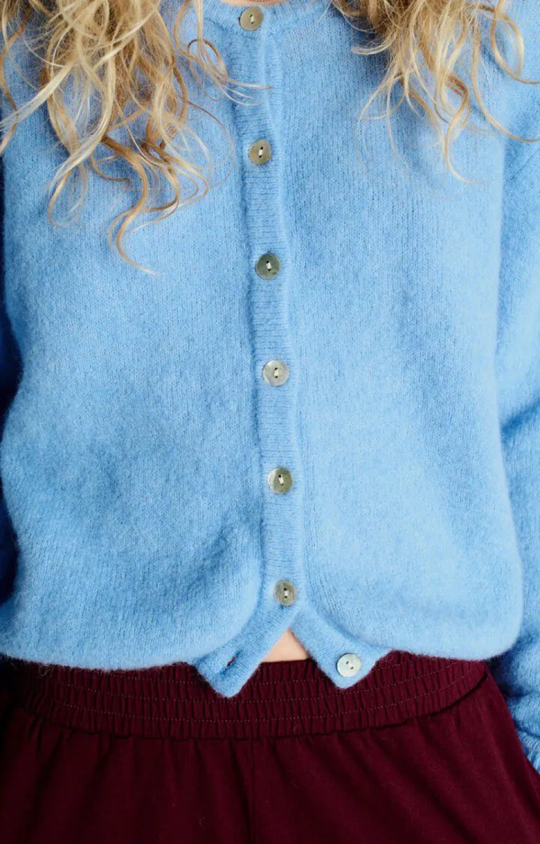 AMERICAN VINTAGE Vitow Cardigan - Atmosfeer