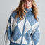 PENN&INK Full Zip Cardigan