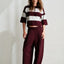 PENN&INK Straight Leg Pants