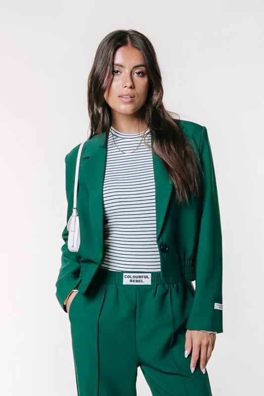 COLORFUL REBEL Zoe Blazer