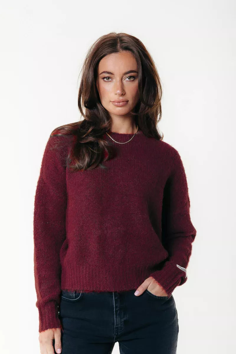 COLORFUL REBEL Olivia Knit