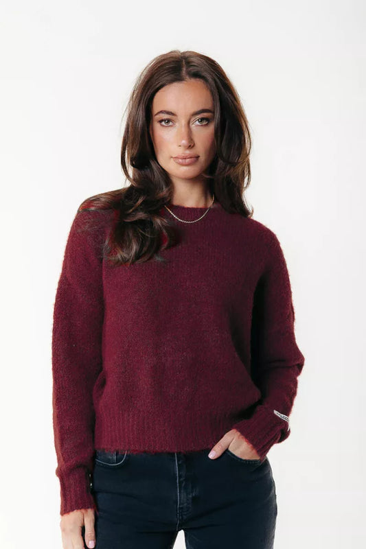 COLORFUL REBEL Olivia Knit