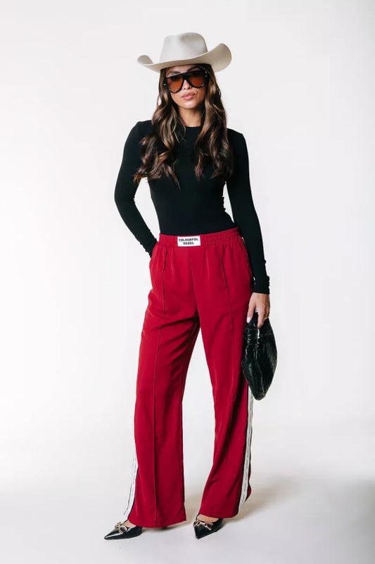 COLORFUL REBEL Vella Sport Pants