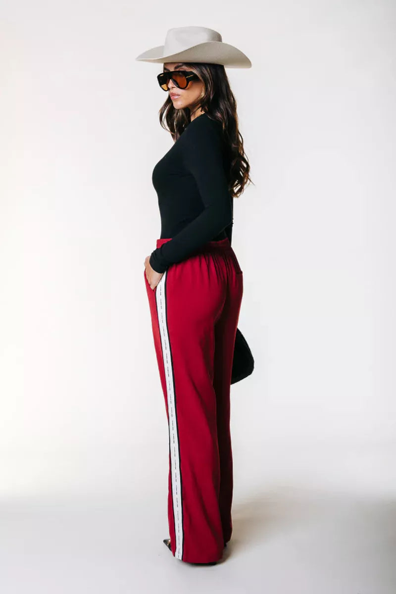 COLORFUL REBEL Vella Sport Pants