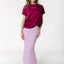 COLORFUL REBEL Josie Dots Skirt