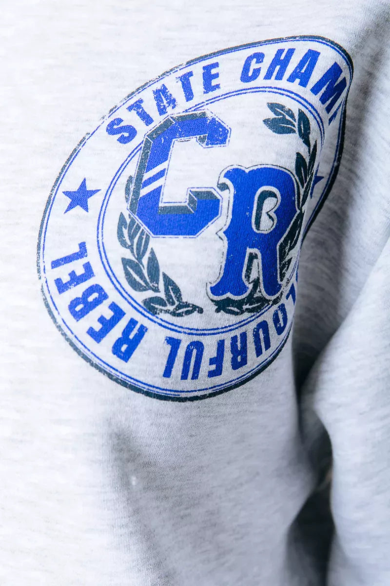 COLORFUL REBEL State Champ 23