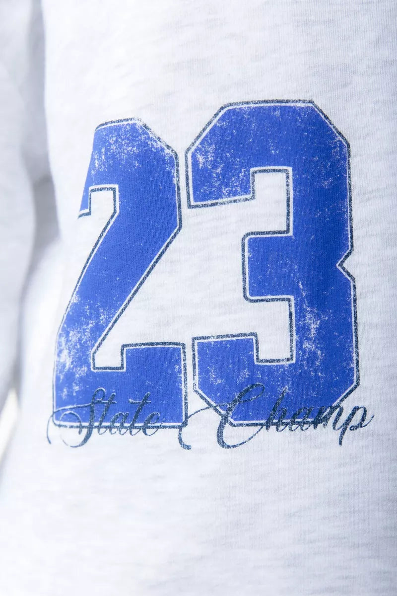 COLORFUL REBEL State Champ 23
