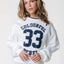 COLORFUL REBEL 33 Sweat