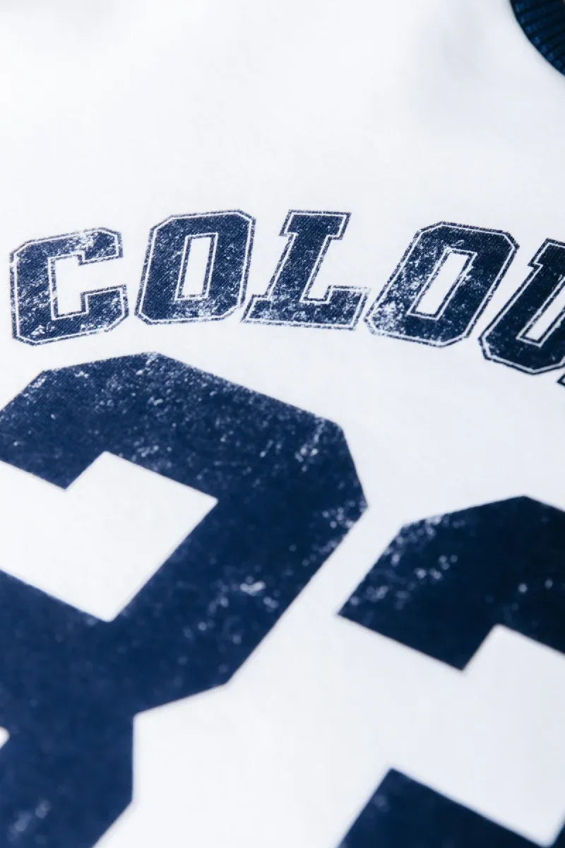 COLORFUL REBEL 33 Sweat