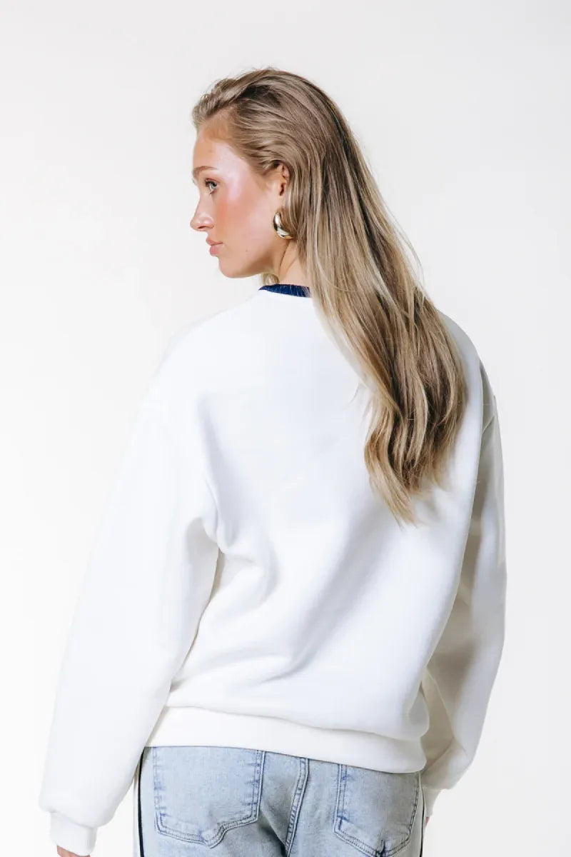COLORFUL REBEL 33 Sweat