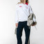 COLORFUL REBEL Vella Pants