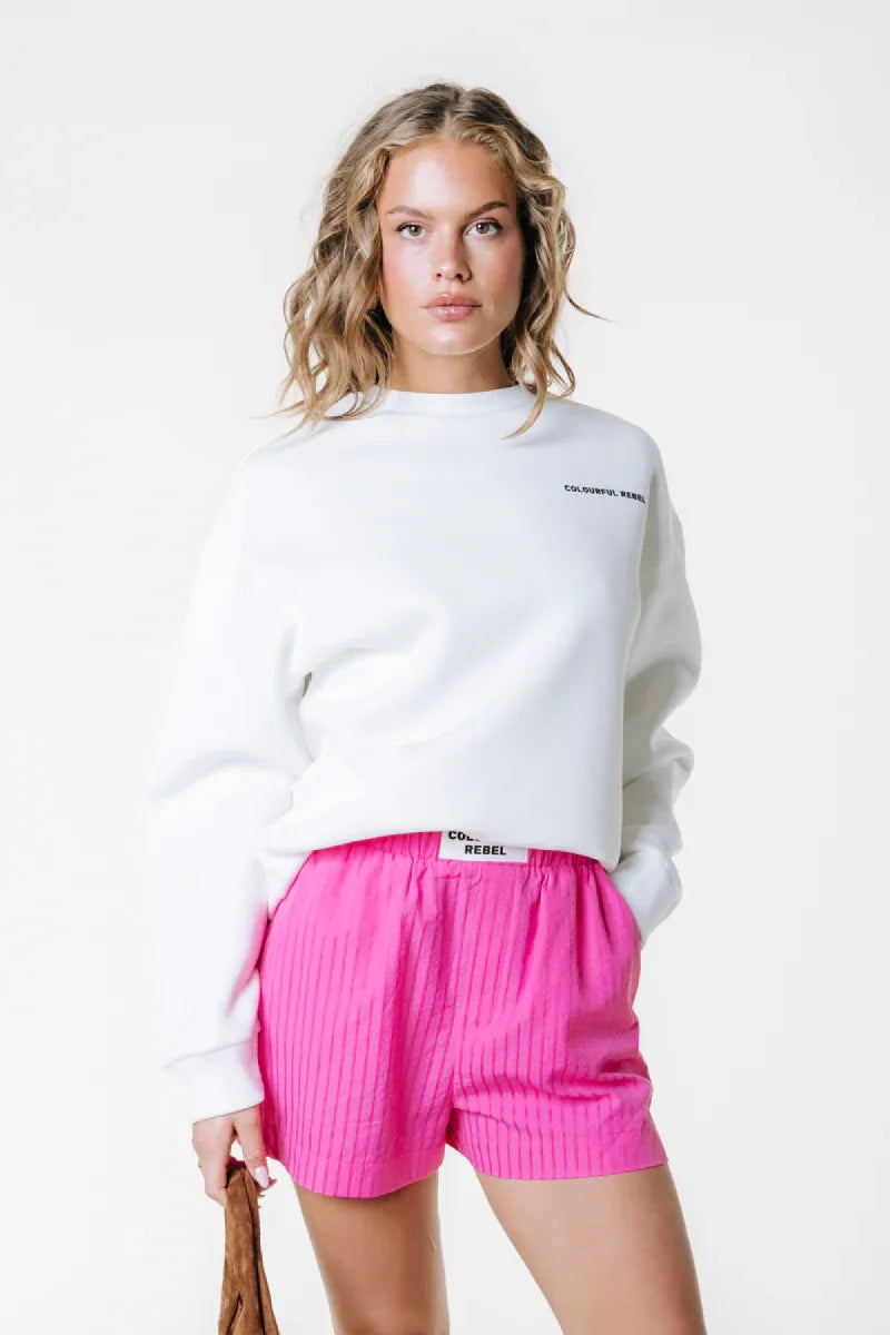 COLORFUL REBEL Cheers Sweat
