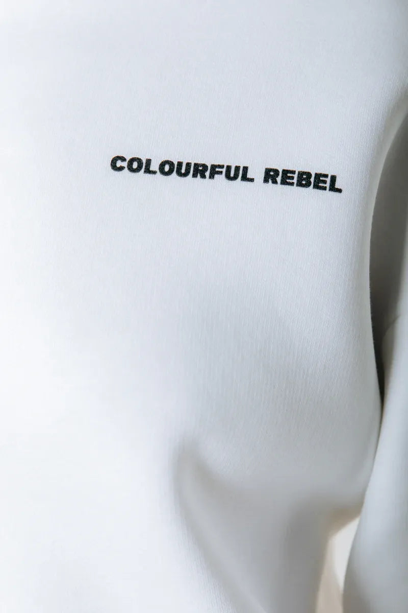 COLORFUL REBEL Cheers Sweat