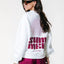 COLORFUL REBEL Summer Shell Sweat