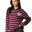 COLORFUL REBEL Sport Collar Longsleeve