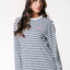 COLORFUL REBEL Bold Logo Longsleeve