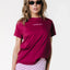 COLORFUL REBEL Uni Logo T-Shirt